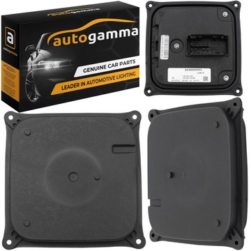 фото thumb №1, Преобразователь do лампа bi-xenon модуль led mercedes ml gl c w204 a2189009103