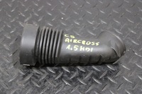 фото thumb №1, Труба шланг воздуха citroen c5 aircross