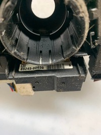 фото thumb №12, Переключатель комбинированный 0h070-17j089 toyota