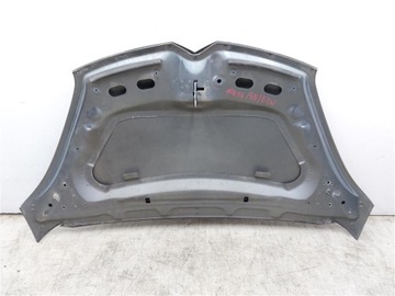 фото thumb №8, Капот кришка двигуна citroen c4 grand picasso i 2006-2010 передній рестайлінг ezw