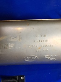 фото thumb №6, Jaguar xf x260 2016 комплекти