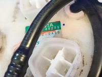 фото thumb №7, Lexus rx 450h 2021 насоса топливные