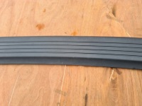 фото thumb №4, Молдинг накладка бампера задня range rover l322