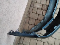 фото thumb №12, Bmw 7 vii g11 g12 72758411 бампер передній перед 6xpdc