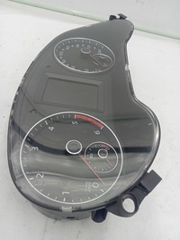 фото thumb №15, Лічильник прилади vw jetta vi 1,6 2,0 tdi 5c6920871a