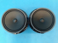 фото thumb №1, Audi q5 fy lift 2.0 tdi 150kw 2022 r динамік двері перед 80a035415