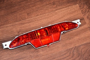 фото thumb №15, Лампа бампера противотуманная зад peugeot 208 i eu