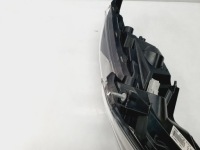 Фара ліва перед верхній drl led nissan juke 1 f15 рестайлінг  15r+ оригінал європа !!! Ціна, фото thumb