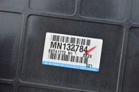 фото thumb №7, Блок управления двигателя mn132784 mitsubishi lancer vii 1.6 16v 117 km 00-08