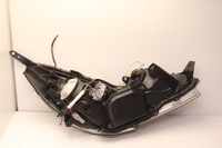 фото thumb №9, Subaru outback iv 09r- лампа левая передняя фара левый перед ксенон