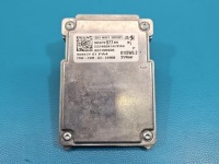 Камера перед радар peugeot 3008 2 9842997780 Оригінал, фото thumb