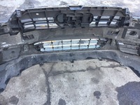 фото thumb №10, Audi a6 c7 ly9b бампер передний решётка радиатора перед решётка радиатора