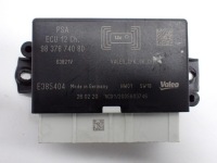 Купити Модуль блок керування pdc 9837674080 ds7 ds 7 crossback 20r, фото thumb