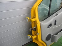 фото thumb №10, Дверь правый перед trafic vivaro