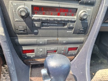 фото thumb №11, Audi a6 c5 4b автоматична коробка передач коробки передач мультитроник 2.5 v6 tdi fsc