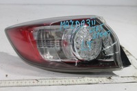 фото thumb №1, Лампа левый задняя задняя mazda 3 ii bl 08-13 hb
