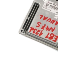 Купить Bmw e81 e82 e87 lci e88 123d n47s 204hp блок управления двигателя ecu dde 8506442, фото thumb