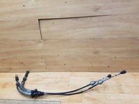 фото thumb №1, Тросы изменения коробки передач комплект mercedes w638 vito 2.2 cdi