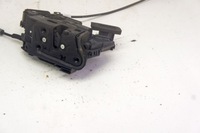 фото thumb №5, Pw128 skoda scala замок двері правий перед 5tb837016c