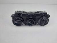 фото thumb №1, Панель кондиционера обдув vw eos