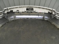 Бампер fiat 500l 2012- передний перед белый Оригинал, фото thumb