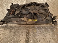 фото thumb №12, Opel mokka x 2015 радиатор / комплект 95424670