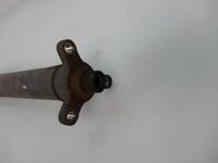 фото thumb №9, Mercedes slk r171 3.5 автомат wał приводной 1713386