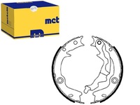 фото thumb №1, Тормозные колодки тормозные kia rio ii 05- +abs metelli