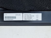 фото thumb №8, Audi s6 a6 c7 4g 4.0 tfsi lift шторка полиця багажника електрична задня 16r