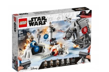 LEGO 75241 Защита базы «Эхо» STAR WARS