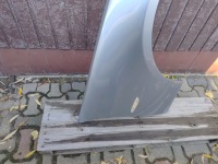 Bmw e91 e90 рестайлінг  крила праві перед lak.896/5 Київ, фото thumb