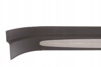 Накладка порога  ліва mercedes sl r230 03r a2306800335 Ціна, фото thumb