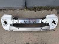 фото thumb №1, Ford ranger lift 2019- бампер перед передний jb3b-17c831-d