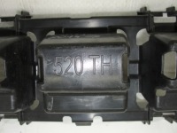 Абсорбер перед jeep renegade 2014- Оригинал, фото thumb