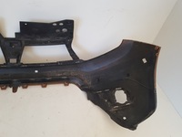 фото thumb №10, Dacia duster ii 2 lift 18- бампер перед передний