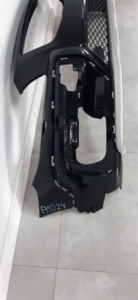 фото thumb №7, Volvo xc70 ii 07- 15 бампер перед 30678678