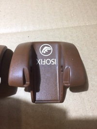 фото thumb №9, Audi q5 8r заглушка isofix задняя комплект 8r0887233