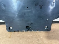 Захист дна, pod підрамник, накладка підрамник mercedes eqa w243, h243 Зі Шроту, фото thumb