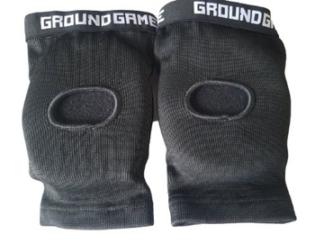 Налокотники Muay Thai Ground Game M