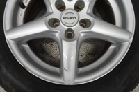 фото thumb №11, Subaru forester диски алюмінієві r16 enzo 10-