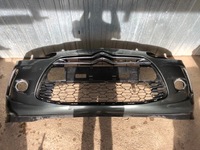 фото thumb №1, Бампер перед citroen c3 ii 2009-2016