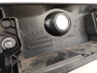 фото thumb №14, Dacia logan ii молдинг накладка крышки багажника задняя 848106094r