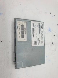 фото thumb №5, Модуль тюнер радіо dab audi q7 4l 4e0035593f