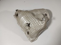 фото thumb №10, Hyundai ioniq 17r- защита катализатора