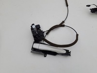 фото thumb №1, Ручка левый задняя nissan pulsar 14- europa