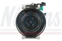 фото thumb №11, Компресор кондиціонера nissens 890175