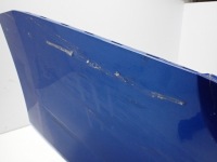 фото thumb №13, Бампер задняя задний kompletny оригинал pdc skoda fabia iii lift kombi 19r