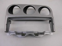 Купити Alfa romeo 156 03-05 панель  середня радіо рамка радіо 03r, фото thumb