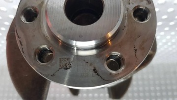 фото thumb №7, Wał коленчатый 03f vw audi skoda seat 1.2tsi cbz cbzb