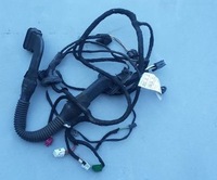 фото thumb №1, Жгут дверь левый задняя mercedes gl 166 x166